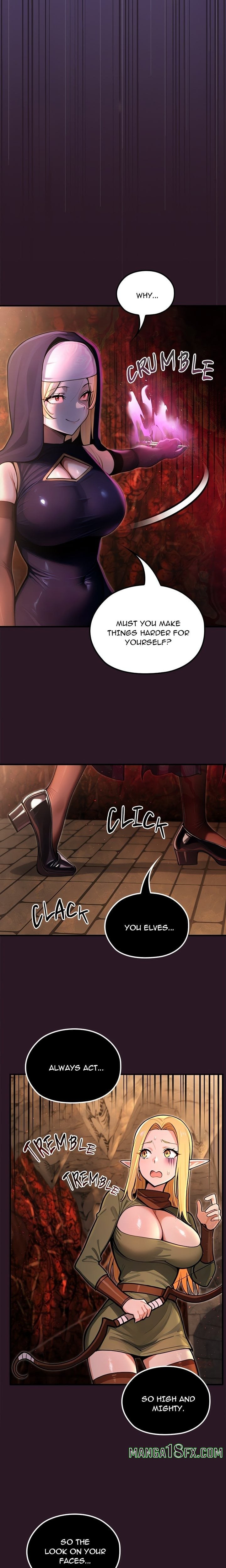 XX Dungeon Chapter 4 - Page 5