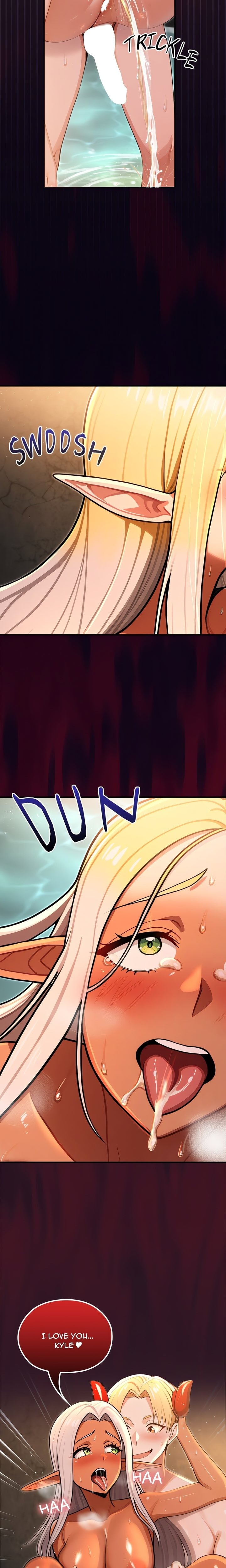 XX Dungeon Chapter 5 - Page 5