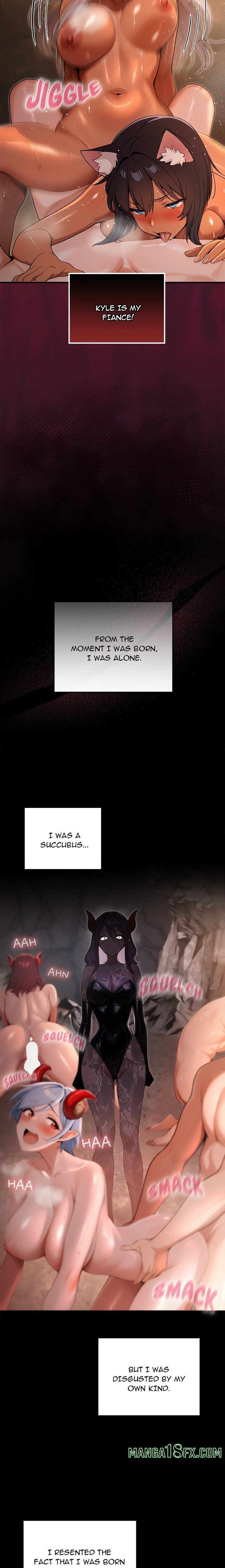 XX Dungeon Chapter 5 - Page 7