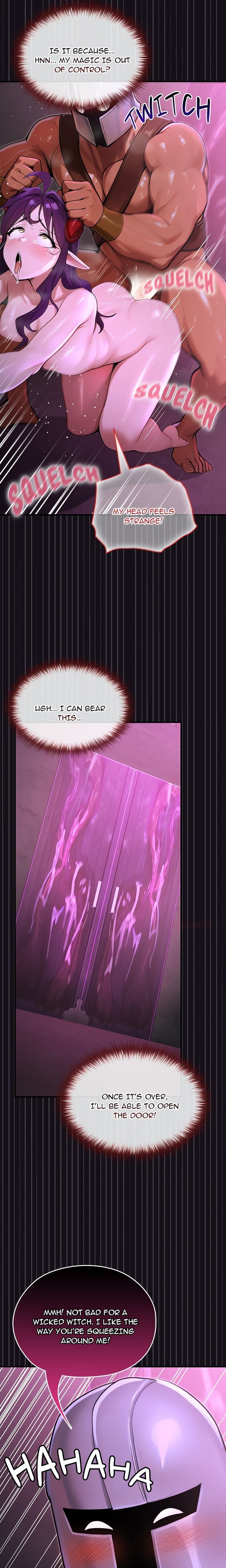 XX Dungeon Chapter 7 - Page 26