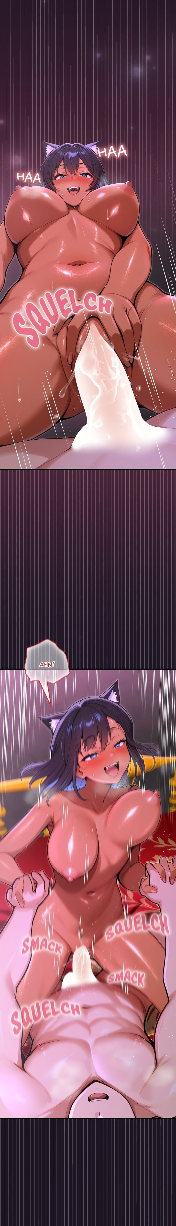 XX Dungeon Chapter 9 - Page 12