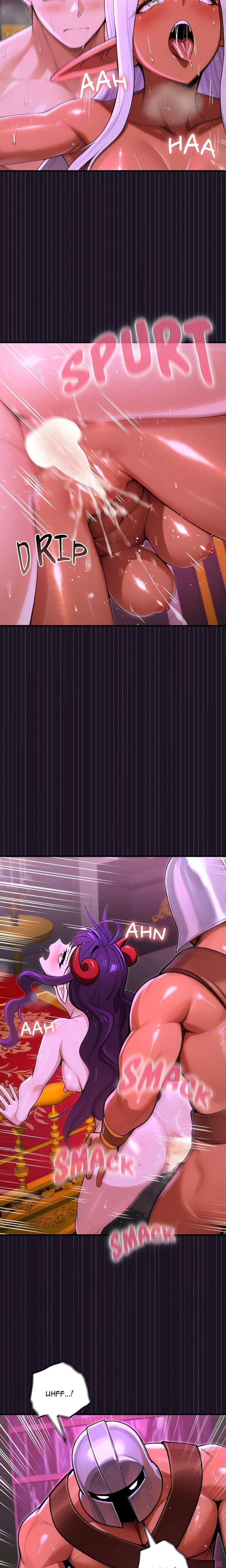 XX Dungeon Chapter 9 - Page 15