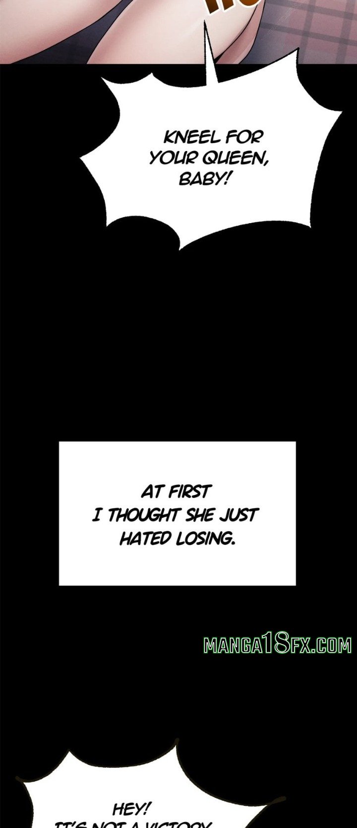 Find My Hotkey (Uncensored) Chapter 1 - Page 14