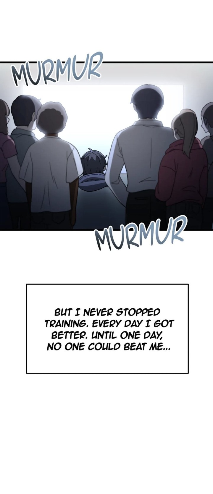 Find My Hotkey (Uncensored) Chapter 1 - Page 28