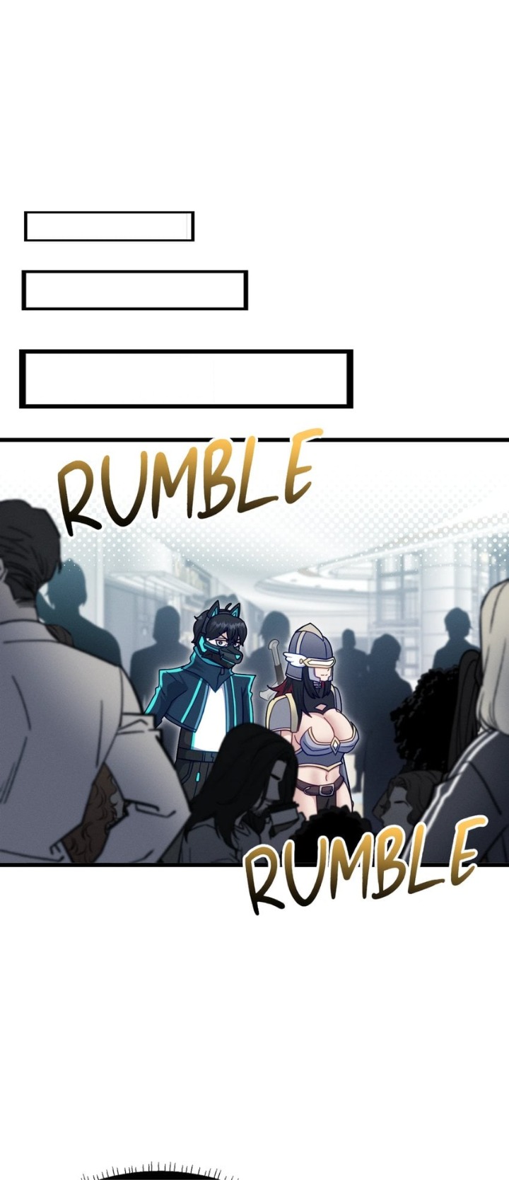 Find My Hotkey (Uncensored) Chapter 2 - Page 28