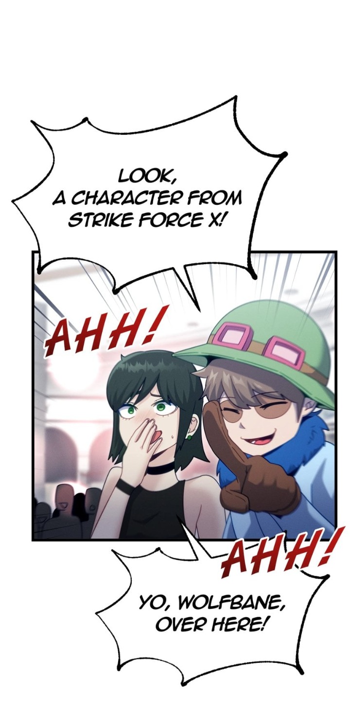 Find My Hotkey (Uncensored) Chapter 2 - Page 31