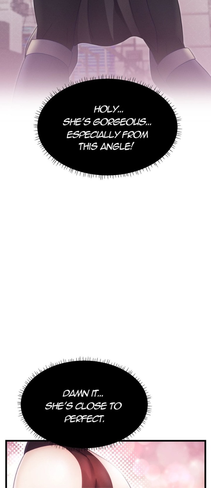 Find My Hotkey (Uncensored) Chapter 2 - Page 41