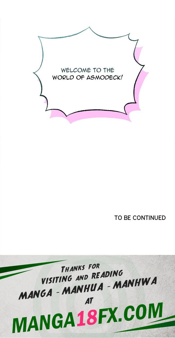 Pleasure Board Game: Asmodek Chapter 5 - Page 23