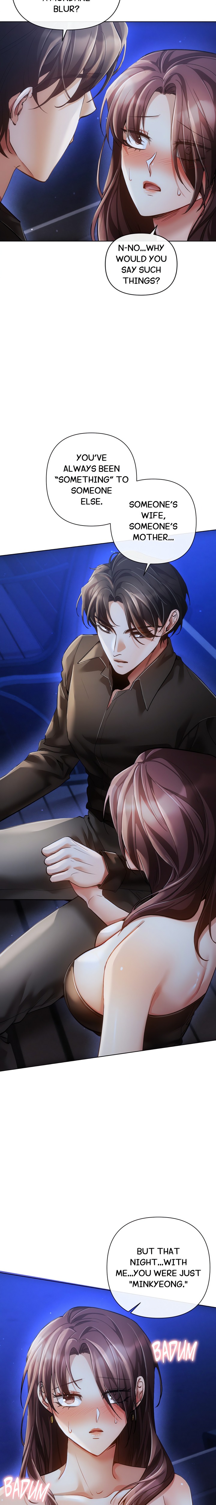 Sweet Cruelty Chapter 7 - Page 23