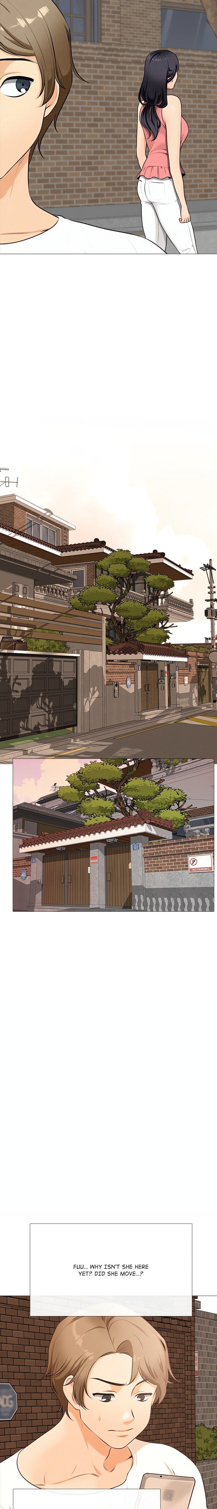 Purity Game Chapter 1 - Page 16