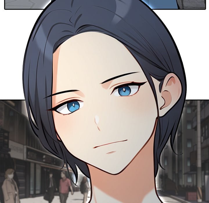 Purity Game Chapter 10 - Page 10