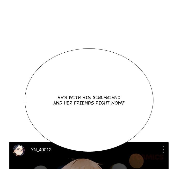 Purity Game Chapter 10 - Page 56