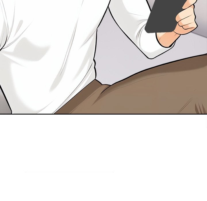 Purity Game Chapter 10 - Page 63