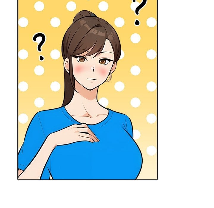 Purity Game Chapter 10 - Page 74