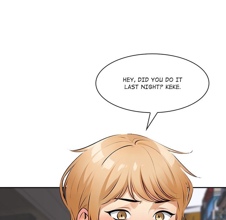 Purity Game Chapter 11 - Page 103