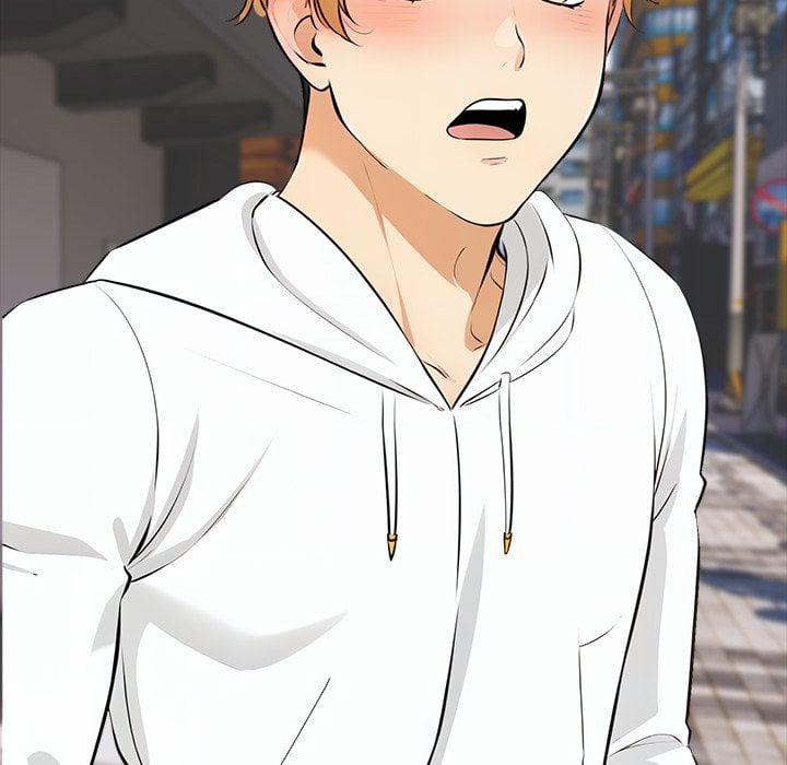 Purity Game Chapter 11 - Page 104