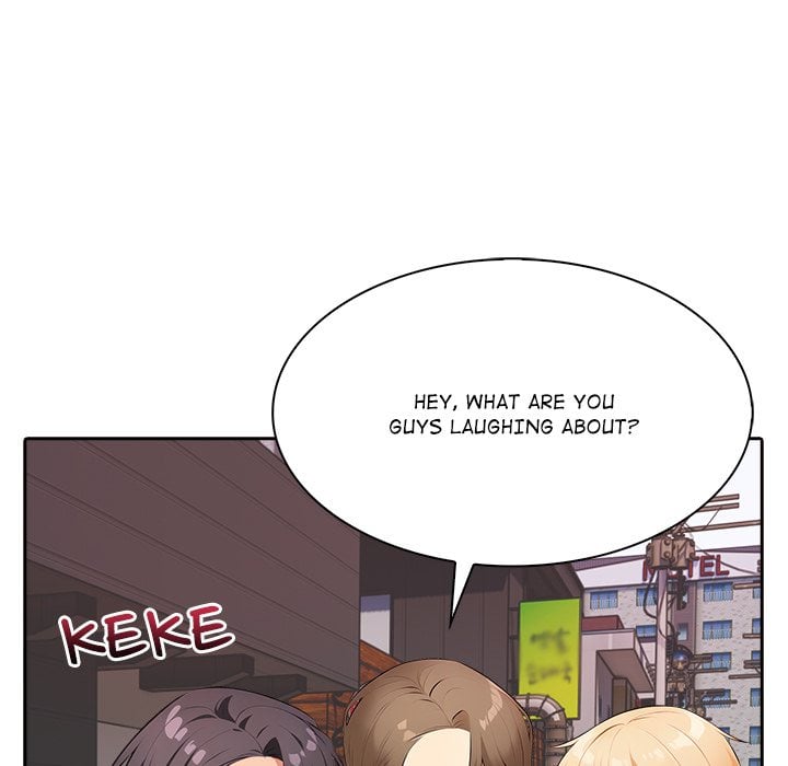 Purity Game Chapter 11 - Page 108