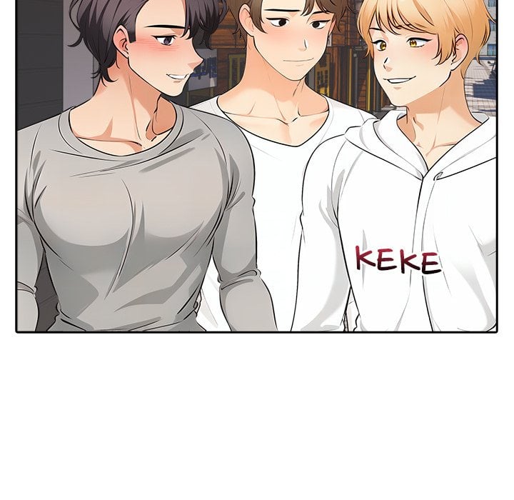 Purity Game Chapter 11 - Page 109