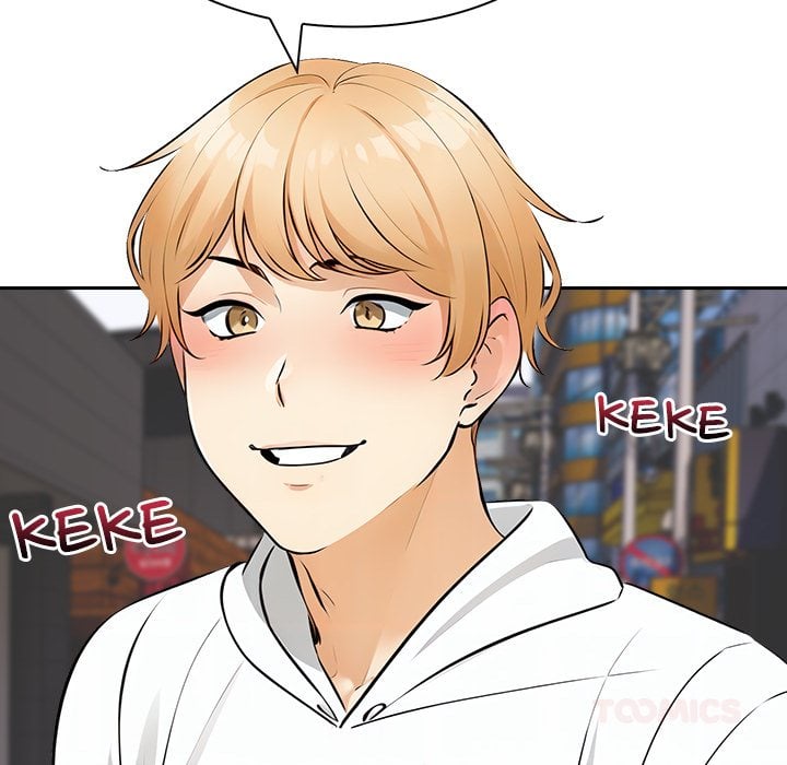 Purity Game Chapter 11 - Page 111