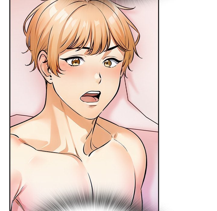 Purity Game Chapter 11 - Page 67