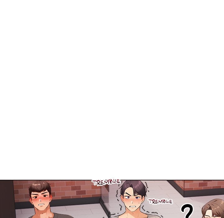 Purity Game Chapter 12 - Page 27