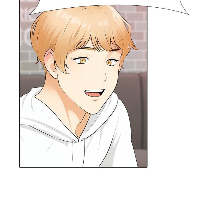 Purity Game Chapter 12 - Page 37