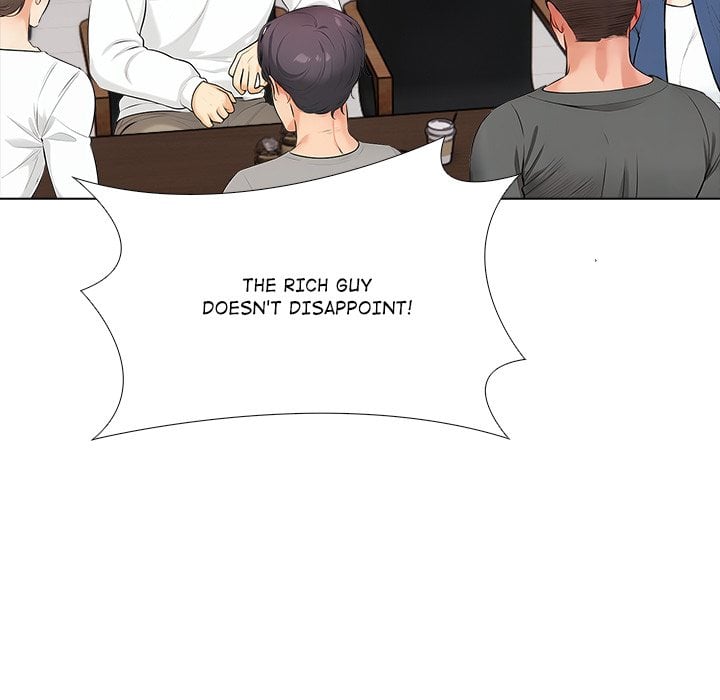 Purity Game Chapter 12 - Page 39