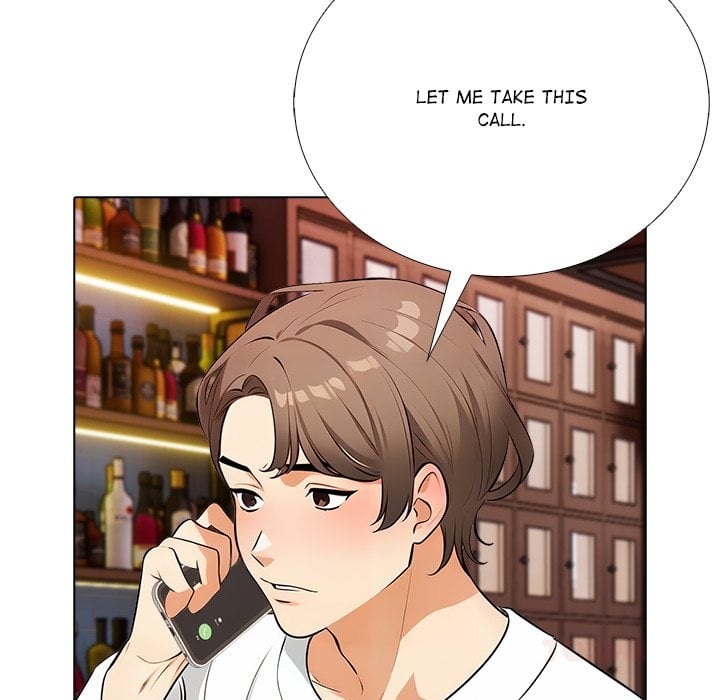 Purity Game Chapter 12 - Page 68