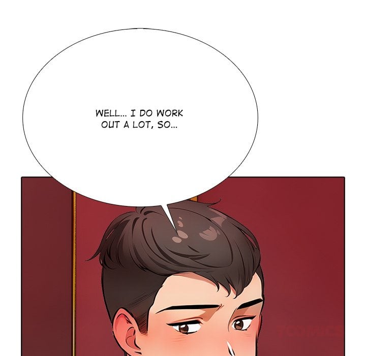 Purity Game Chapter 12 - Page 80