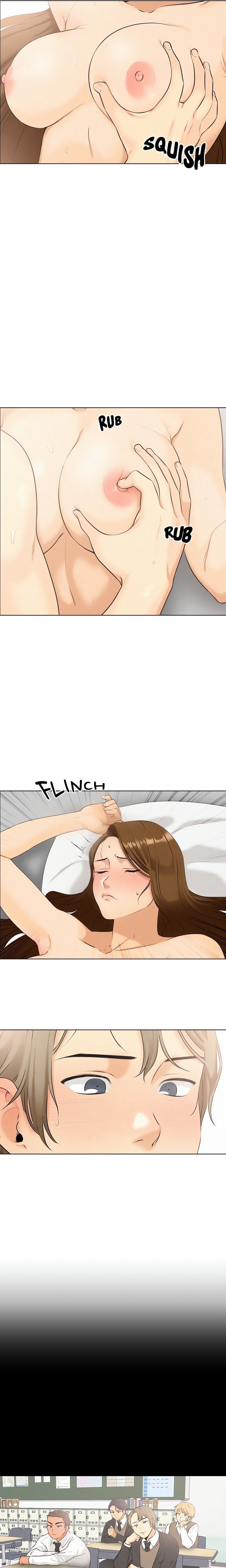 Purity Game Chapter 3 - Page 20