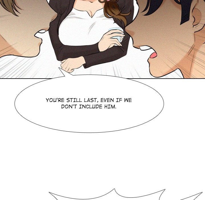 Purity Game Chapter 5 - Page 109