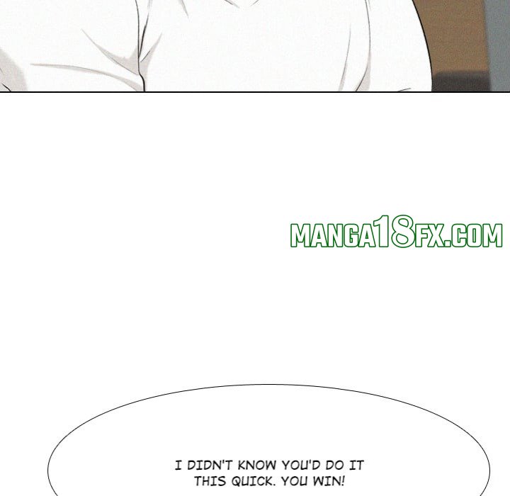 Purity Game Chapter 5 - Page 32