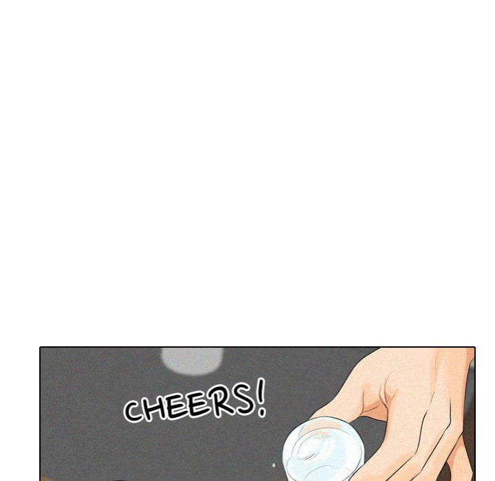 Purity Game Chapter 5 - Page 70