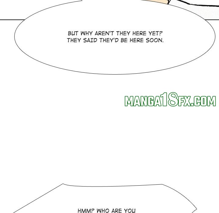 Purity Game Chapter 5 - Page 97