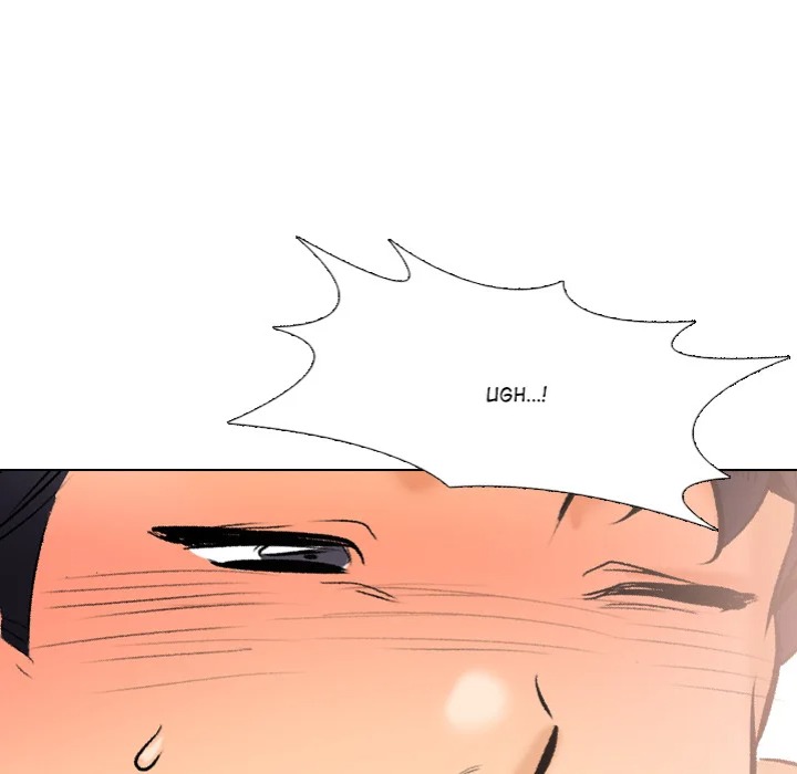 Purity Game Chapter 6 - Page 122