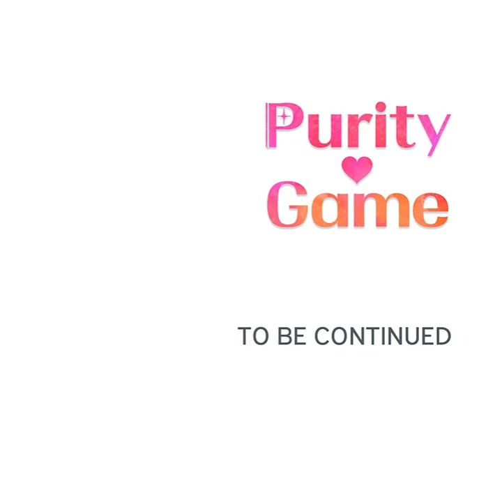 Purity Game Chapter 6 - Page 138