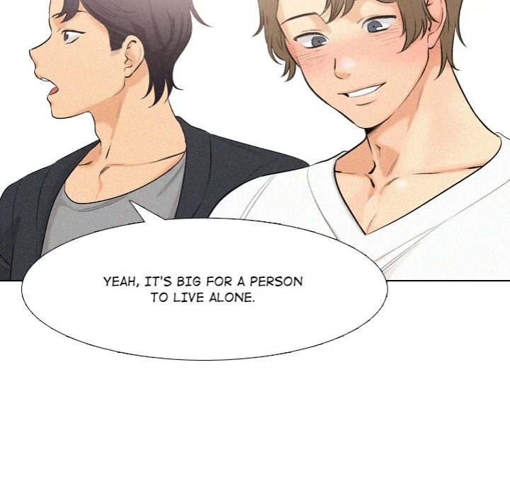 Purity Game Chapter 6 - Page 25