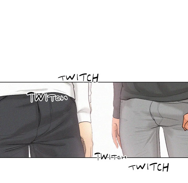 Purity Game Chapter 6 - Page 32