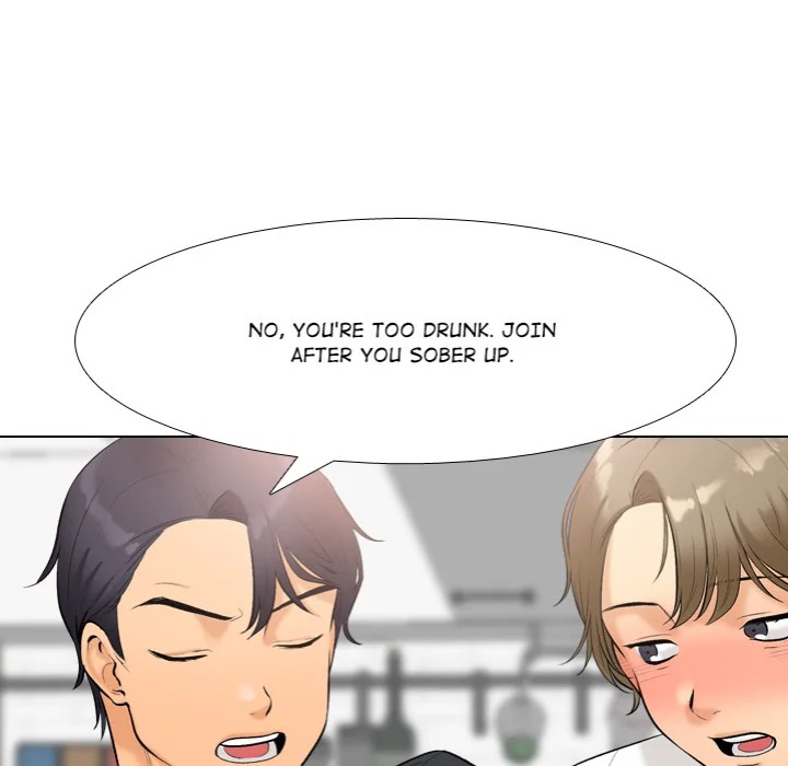 Purity Game Chapter 6 - Page 35