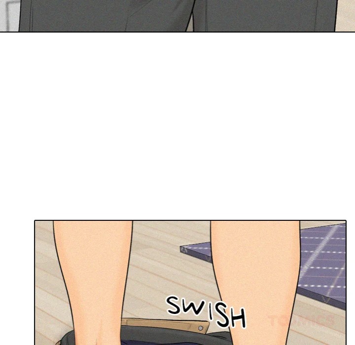 Purity Game Chapter 6 - Page 81