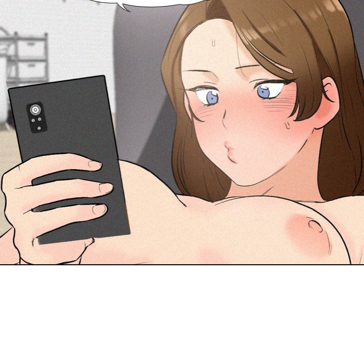 Purity Game Chapter 7 - Page 103