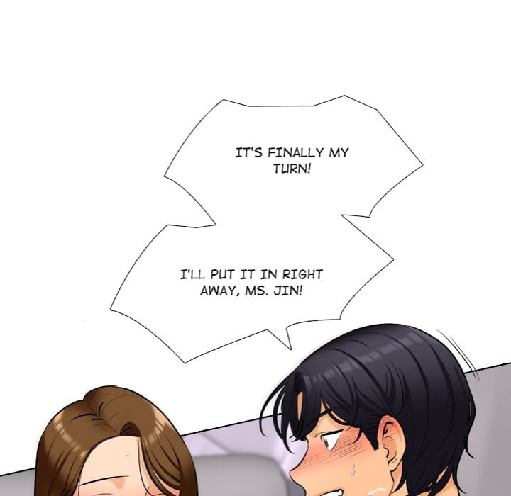 Purity Game Chapter 7 - Page 35