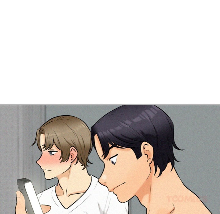 Purity Game Chapter 7 - Page 93