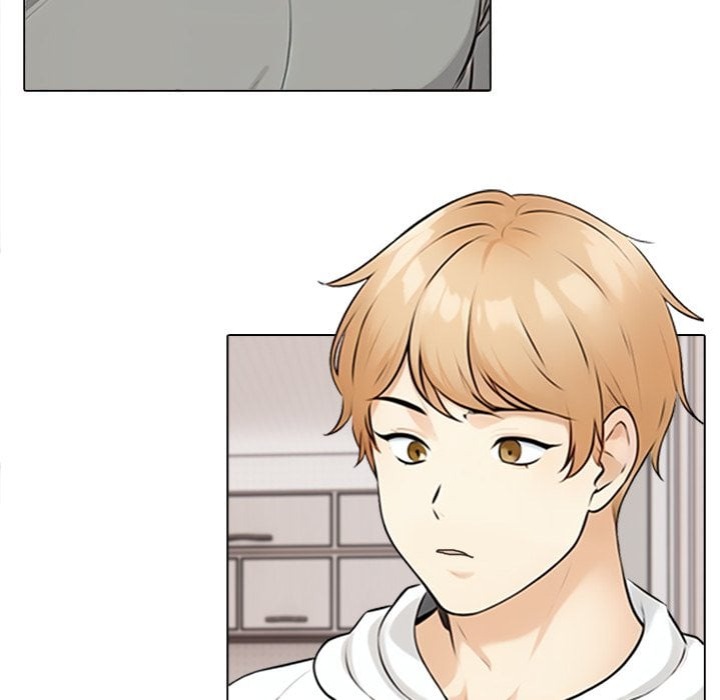 Purity Game Chapter 8 - Page 12