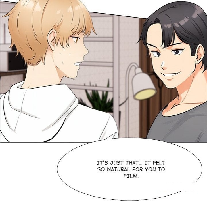 Purity Game Chapter 8 - Page 14