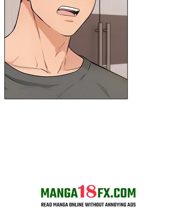 Purity Game Chapter 8 - Page 20