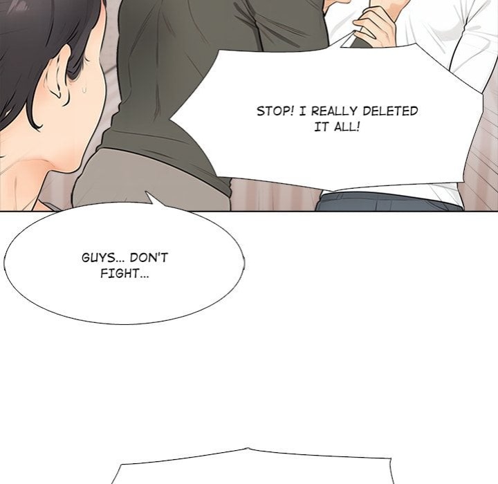 Purity Game Chapter 8 - Page 24