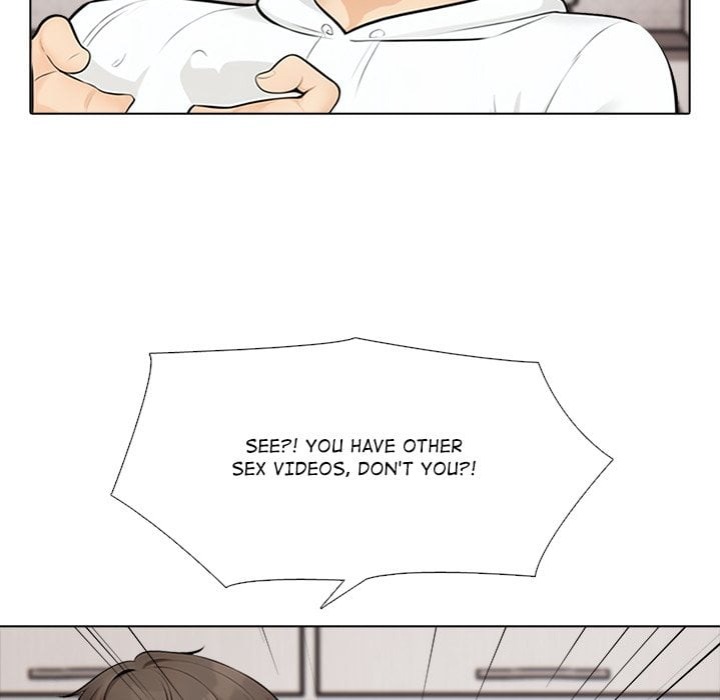 Purity Game Chapter 8 - Page 31