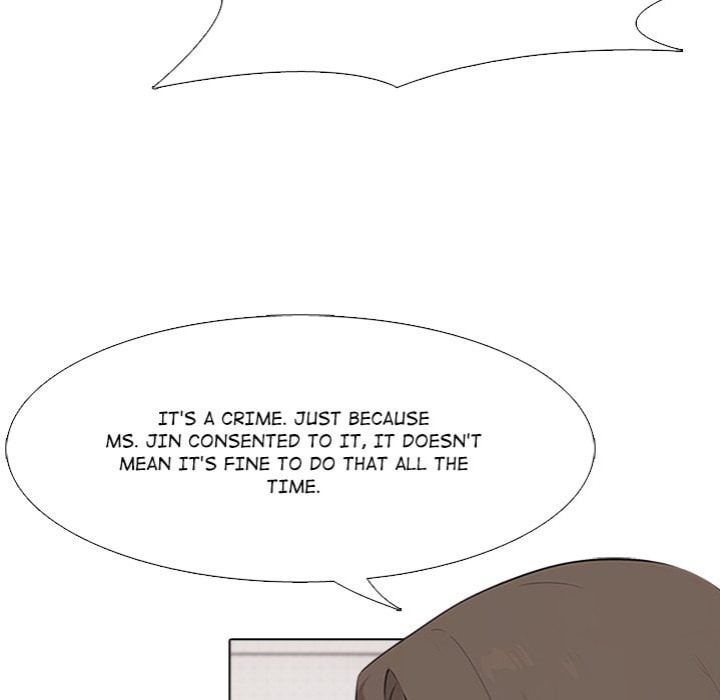 Purity Game Chapter 8 - Page 33