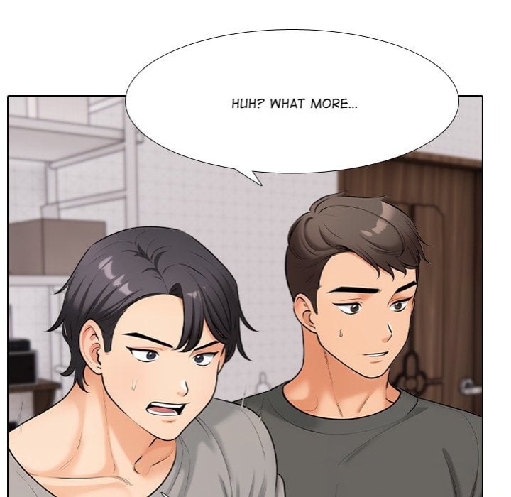 Purity Game Chapter 8 - Page 47